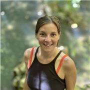 Profesora de inglés nivel C1 ofrece clases particulares para niños y adultos.